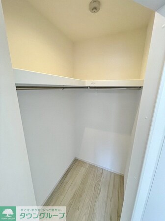 ヴィラ多摩センターの物件内観写真